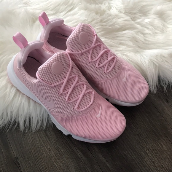 Nike Presto Fly Prism Pink - Picture 2 of 4